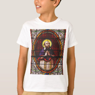Saint Francis de Sales Bishop of Geneva T-Shirt