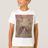 Saint Francis de Sales Bishop of Geneva