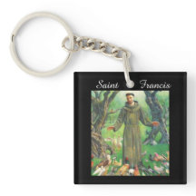 Saint Francis