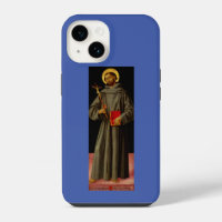Saint Francis of Assisi by Antoniazzo Romano