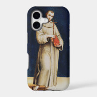 Saint Francis of Assisi by Raphael Renaissance Art