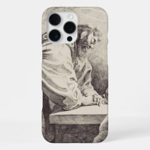 Saint Francis of Assisi Founder of the Franciscan iPhone 16 Pro Max Case