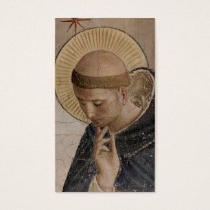 Saint Francis of Assisi in Contemplation