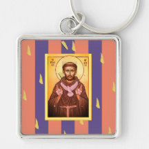Saint Francis of Assisi