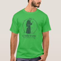 Saint Francis of Assisi: Patron of Animals