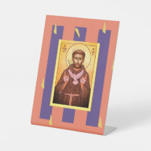 Saint Francis of Assisi