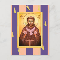 Saint Francis of Assisi