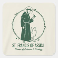 Saint Francis of Assisi