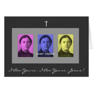 Saint Gemma