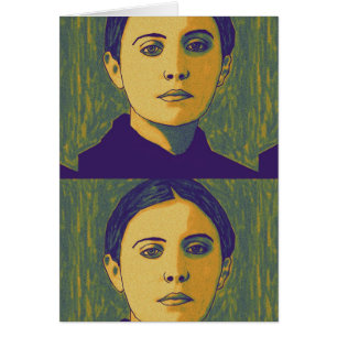 Saint Gemma Galgani