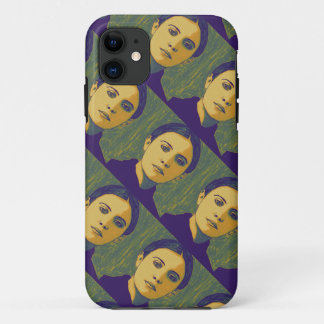 Saint Gemma Galgani iPhone 11 Case