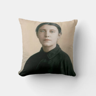 SAINT GEMMA GALGANI CUSHION