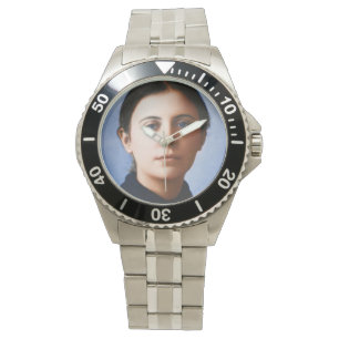 saint gemma galgani watch