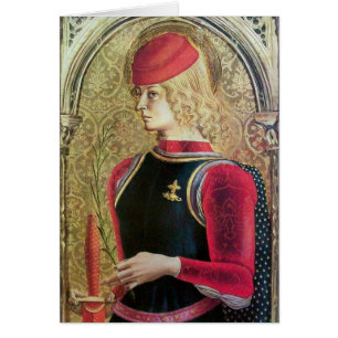Saint George