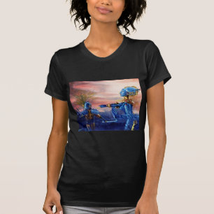 SAINT GEORGE AND DRAGON T-Shirt