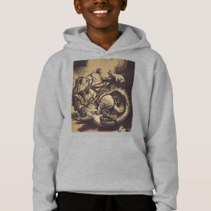 Saint George and the Dragon Great Martyr