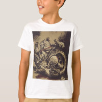 Saint George and the Dragon Great Martyr 