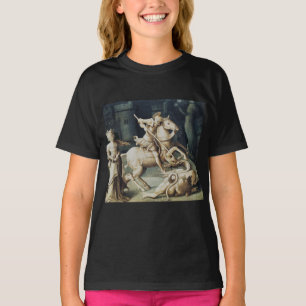 Saint George and the Dragon Great Martyr T-Shirt