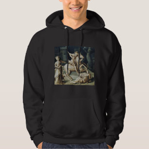 Saint George and the Dragon  Hoodie