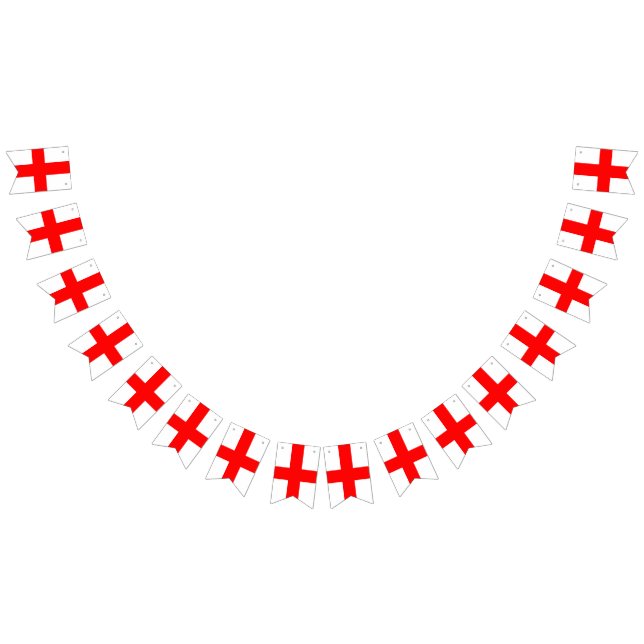 Saint George Flag of England (All)