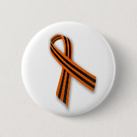 Saint George May 9th Victory Day Ribbon