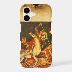 Saint George's Battle with the Dragon