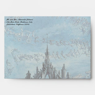 Saint Giles - His Bells by Charles Altamont Doyle Envelopes