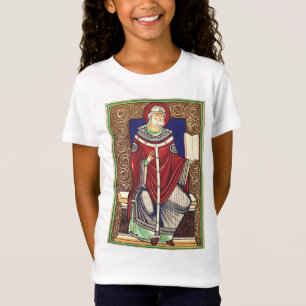 Saint Gregory the Great Doctor of the Church T-Shirt