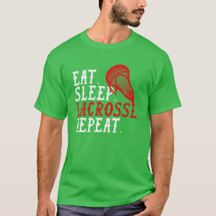 SAINT HAT TRICKS Funny St Patrick's Day Irish Hock T-Shirt