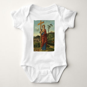 Saint Helena - Cima da Conegliano Baby Bodysuit