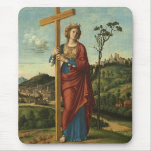 Saint Helena - Cima da Conegliano Mouse Mat