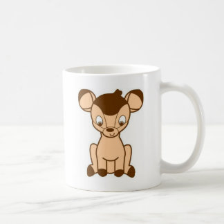 Saint Hubert's Clothing and Accessories Coffee Mug