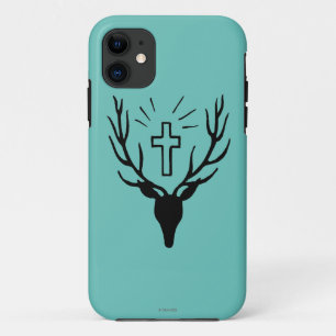 Saint Hubert's Stag iPhone 11 Case