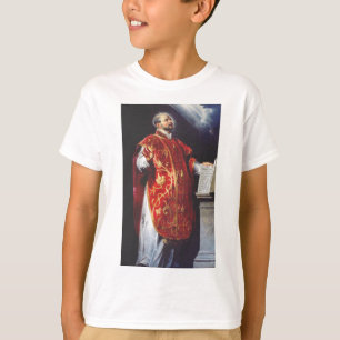 Saint Ignatius of Loyola Founder of the Jesuits T-Shirt