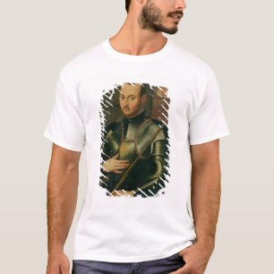 Saint Ignatius of Loyola T-Shirt