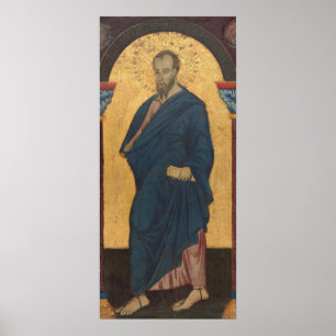 Saint James Minor - Italian Fine Art Poster