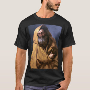 Saint James the Great by Rubens  T-Shirt