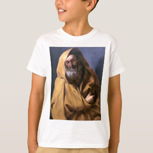 Saint James the Great by Rubens T-Shirt