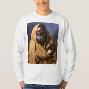 Saint James the Great by Rubens T-Shirt