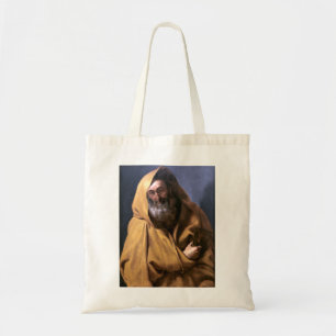 Saint James the Great by Rubens  Tote Bag