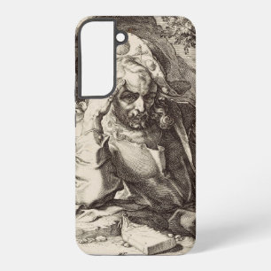Saint James the Great the Apostle Samsung Galaxy Case