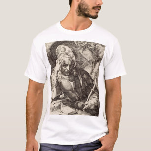 Saint James the Great the Apostle T-Shirt