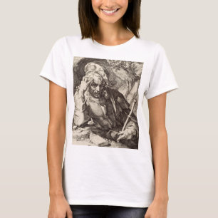 Saint James the Great the Apostle T-Shirt