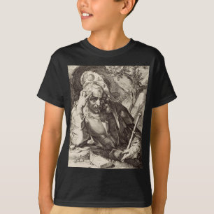 Saint James the Great the Apostle T-Shirt