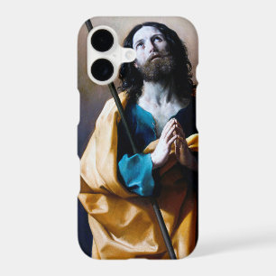 Saint James the Greater, Guido Reni