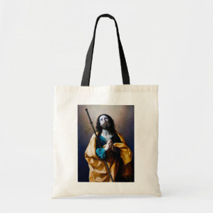 Saint James the Greater, Guido Reni Tote Bag
