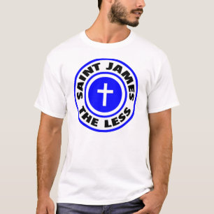 Saint James the Less T-Shirt