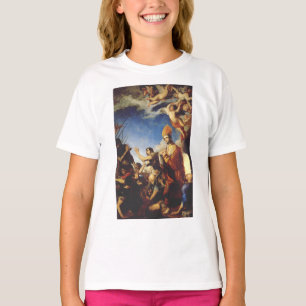 Saint Januarius Bishop of Benevento  T-Shirt