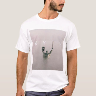 saint javelin (3) T-Shirt