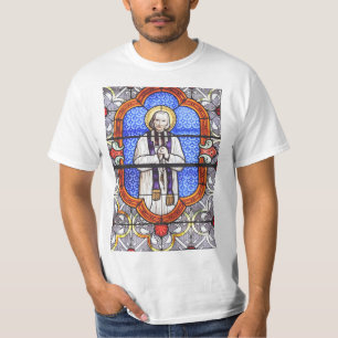 Saint Jean Baptiste Marie Vianney  T-Shirt